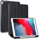 Migeec for iPad Air 3rd generation 10.5 Case (2019) and iPad Pro 10.5 Case (2017) Auto Wake/Sleep Feature Standing Cover