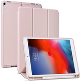 Migeec for iPad Air 3rd generation 10.5 Case (2019) and iPad Pro 10.5 Case (2017) Auto Wake/Sleep Feature Standing Cover